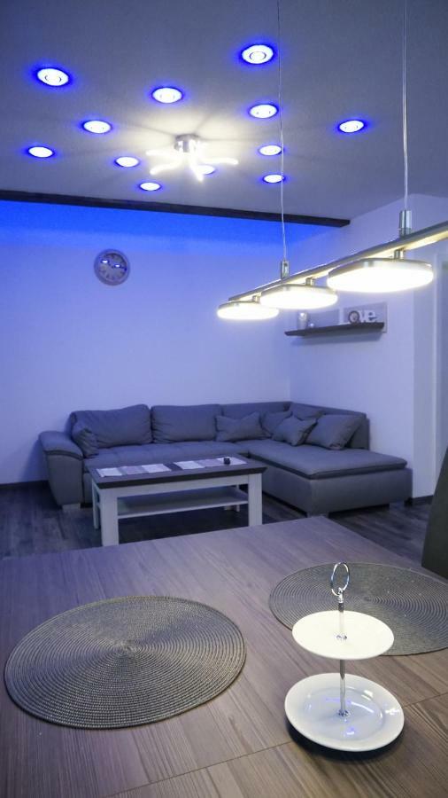 Ferienwohnung FW-Siegel Singen  Exterior foto